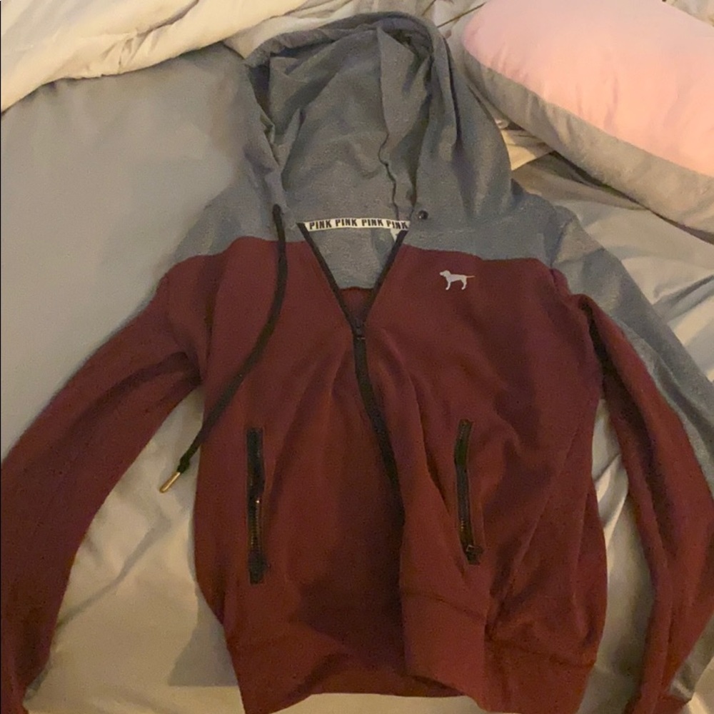 Victoria’s Secret hoodie